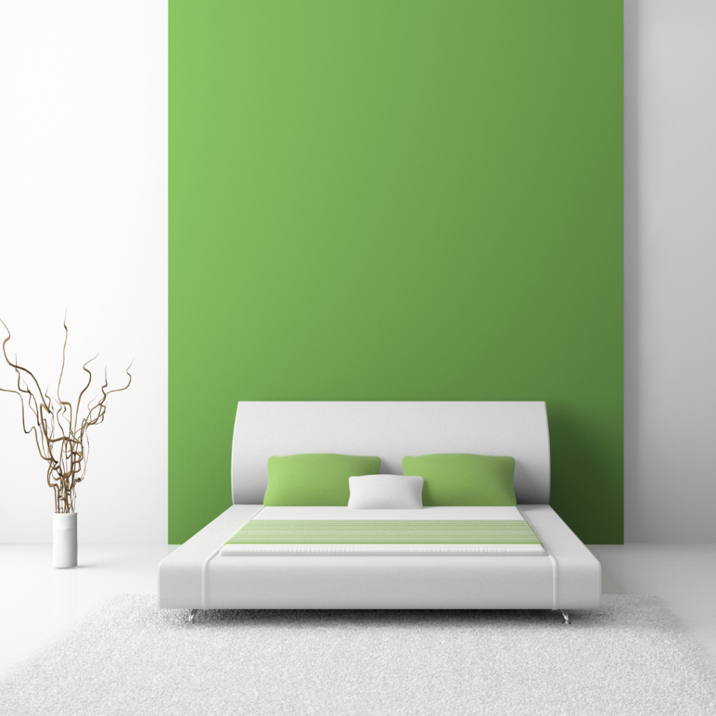 5 Accent Wall Colours to Add Dimension to Your Space Fi Introvert